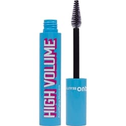 High Volume Amplifying Mascara Waterproof Black
