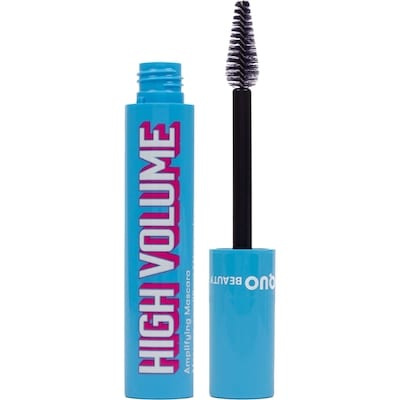 Quo Beauty High Volume Amplifying Mascara Waterproof Black 1 ea, $9.00/1ea