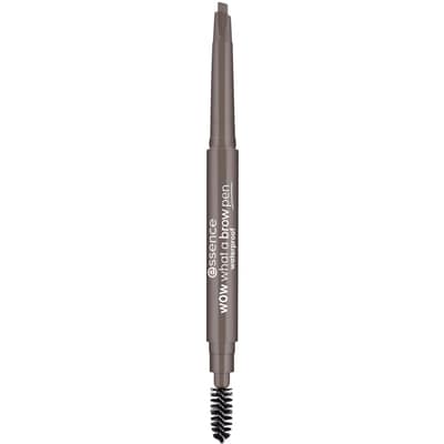 Essence Wow What A Brow Pen Waterproof Light Brown 1 ea, $5.49/1ea