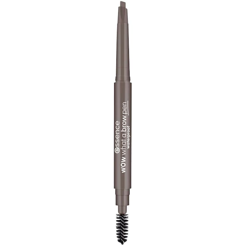 Wow What A Brow Pen Waterproof Light Brown