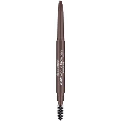 Essence Wow What A Brow Pen Waterproof Brown 1 ea, $5.49/1ea