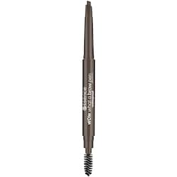 Wow What A Brow Pen Waterproof Dark Brown