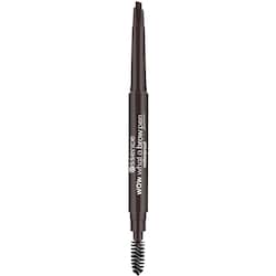 Wow What A Brow Pen Waterproof Black-Brown