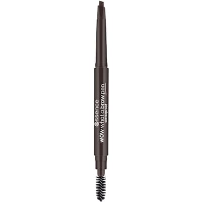 Essence Wow What A Brow Pen Waterproof Black-Brown 1 ea, $5.49/1ea