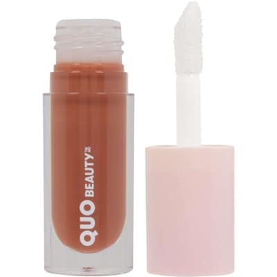 Quo Beauty Brillant à lèvres milky jelly caramel 1 ea, 7,00 $/1ch
