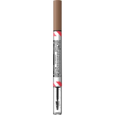 Maybelline 2-1 Build A Brow, Soft Brown 1.4 ml, $1,356.43/100ml