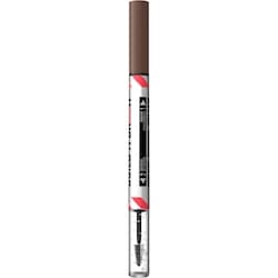 2-1 Build A Brow, Medium Brown
