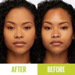 Maybelline Super Stay 24 Hour Hybrid Powder Foundation, Waterproof
