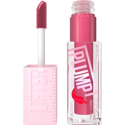 Maybelline Brillant à lèvres lifter plump mauve bite 5.4 ml, 268,33 $/100ml