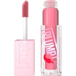 Lifter Plump Lip Gloss, Lastin Plump, Intense Heated Sensation Pink Sting