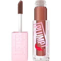 Lifter Plump Lip Gloss, Lastin Plump, Intense Heated Sensation Hot Honey