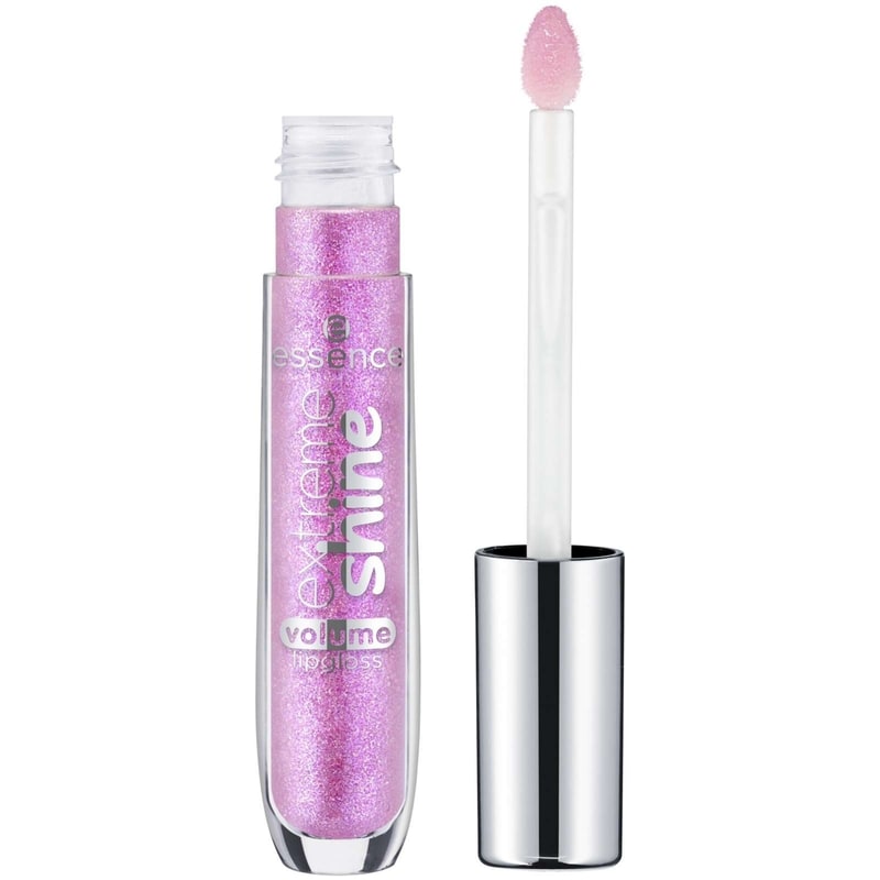 Extreme Shine Volume Lipgloss Sparkling Purple