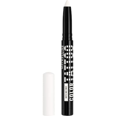Maybelline Color Tattoo Longwear Multi-Use Eye Shadow Stix, Eye Makeup Unmatched 1.4 g, $963.57/100g