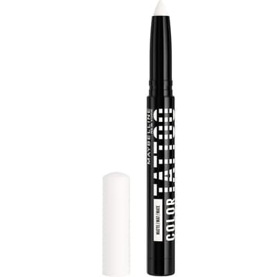 Maybelline Colour Tattoo Eye Stix, Multi-use Eyeshadow Stick Unmatched 1.4 g, $963.57/100g