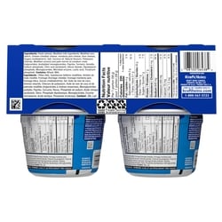 Kraft Original Macaroni & Cheese Snack Cups - 232 g | Zehrs