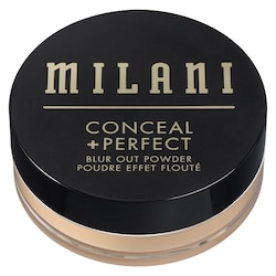 Conceal + Perfect Blur Out Powder 01 Translucent