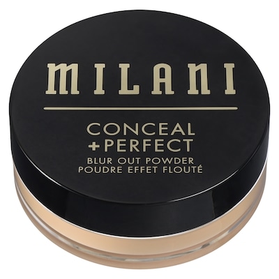 Milani Conceal + Perfect Blur Out Powder 01 Translucent 1 ea, $21.99/1ea