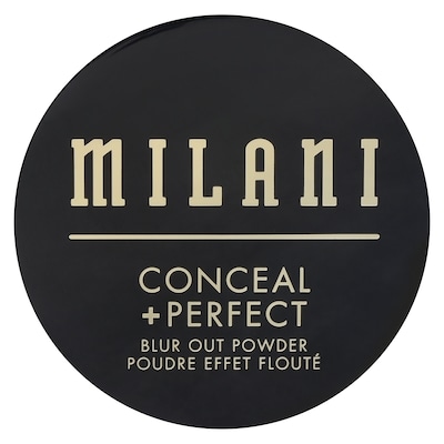 Conceal + perfect poudre effet flouté 01 translucent