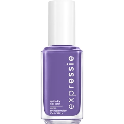 Essie Expressie™ Vegan Quick-Dry Nail Polish, 8-Free Formula Choreo Queen 10 ml, $114.90/100ml