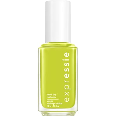Essie Expressie™ Vegan Quick-Dry Nail Polish, Main Character Moment 10 ml, $114.90/100ml