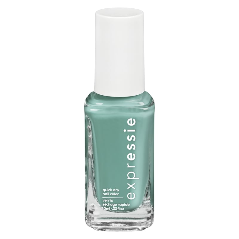 Expressie Quick Dry Nail Color 329 Bring The Beat