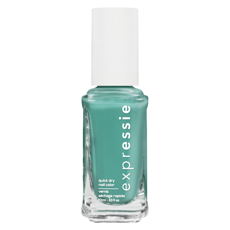Expressie Quick Dry Nail Color 329 Bring The Beat
