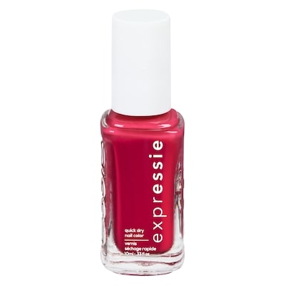 Essie Expressie Quick Dry Nail Color 31 Hands In The Air 10 ml, $117.90/100ml