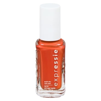 Essie Expressie Quick Dry Nail Color 165 Catch A Vibe 10 ml, $114.90/100ml