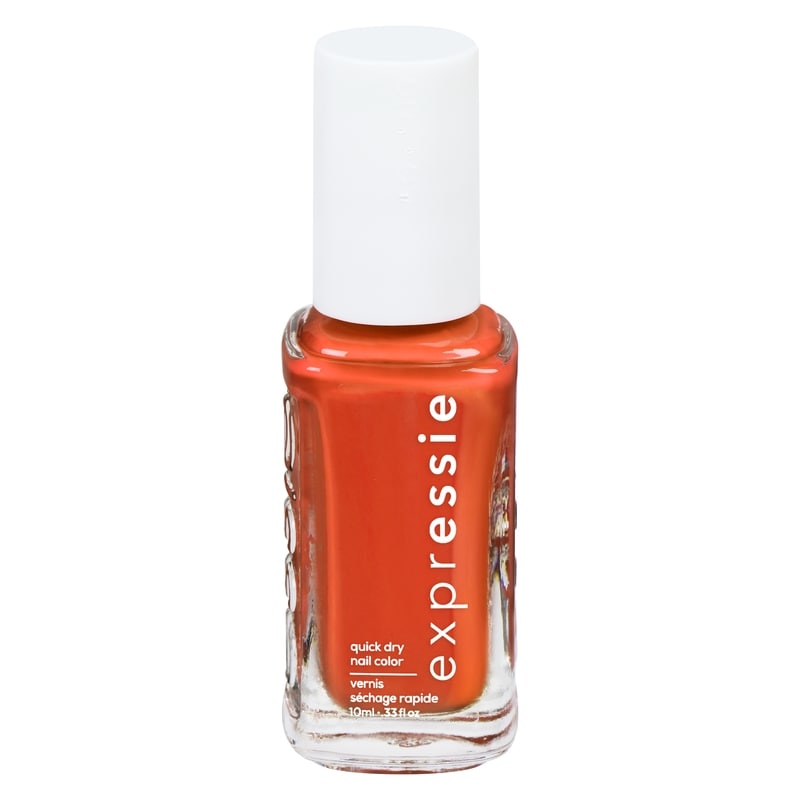 Essie Expressie Quick Dry Nail Color 165 Catch A Vibe - 10 ml