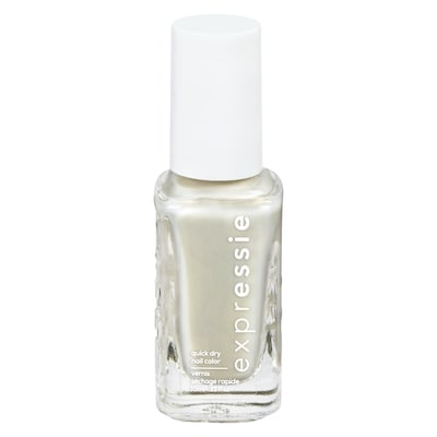 Essie Expressie Quick Dry Nail Color 96 Pass The Fit Check 10 ml, $114.90/100ml