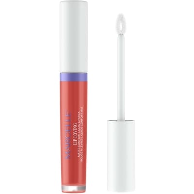 Marcelle Rouge à lèvres liquide confort mat lip loving nu royal 6.5 ml, 246,00 $/100ml