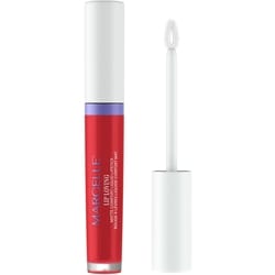 Lip Loving Matte Comfort Liquid Lipstick Cheerful Coral