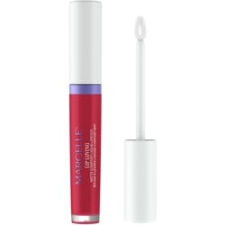 Lip Loving Matte Comfort Liquid Lipstick Romantic Red