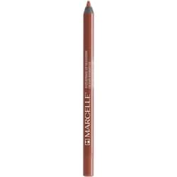 Waterproof Lip Definition Brown Nude