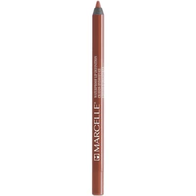 Marcelle Waterproof Lip Definition Brown Nude 1.2 g, $1,165.83/100g