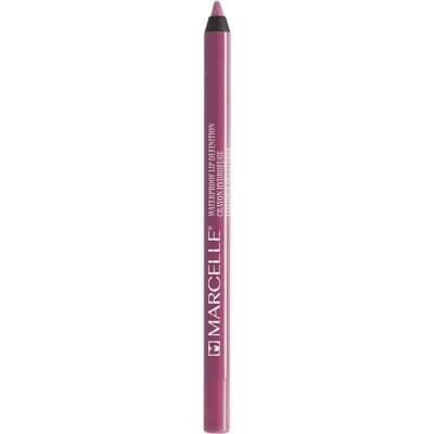 Marcelle Waterproof Lip Definition Sweet Plum 1.2 g, $1,165.83/100g