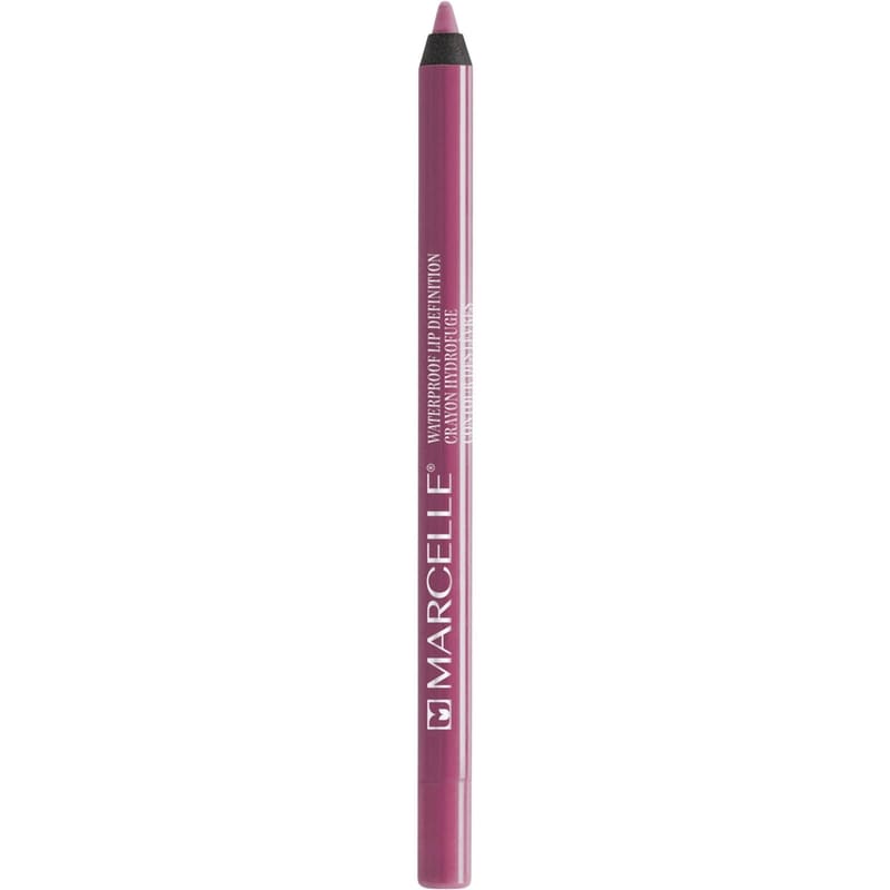 Waterproof Lip Definition Sweet Plum