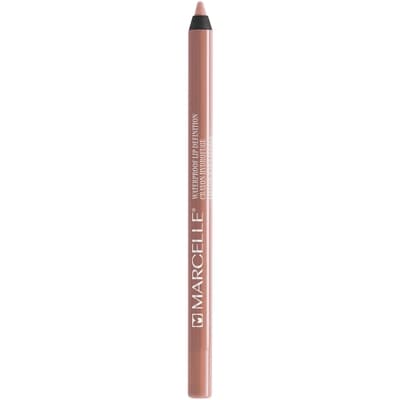 Marcelle Waterproof Lip Definition Buff Nude 1.2 g, $1,165.83/100g