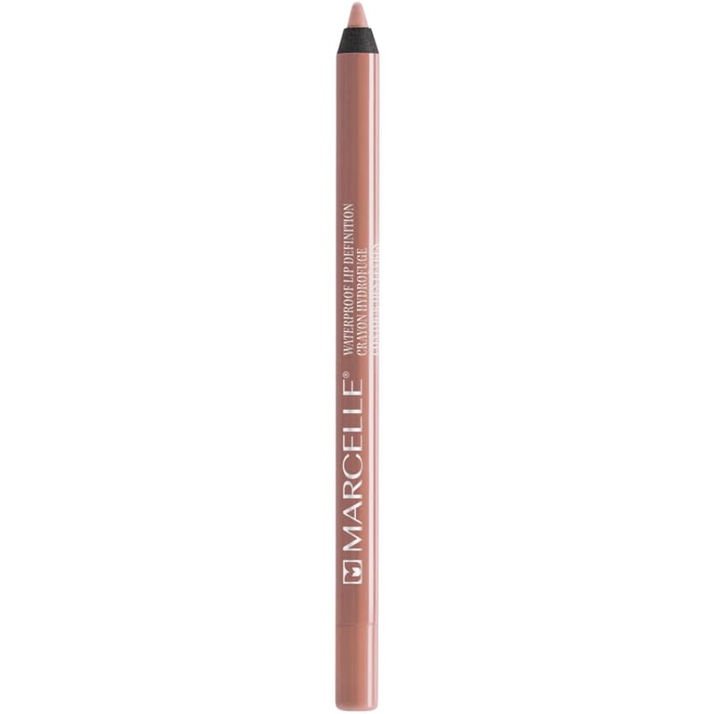 Waterproof Lip Definition Buff Nude
