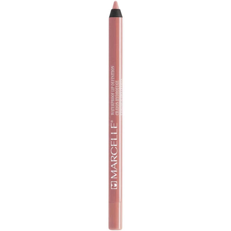 Waterproof Lip Definition Rosy Nude