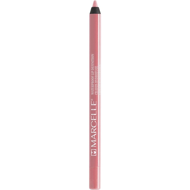 Waterproof Lip Definition Pink Garden
