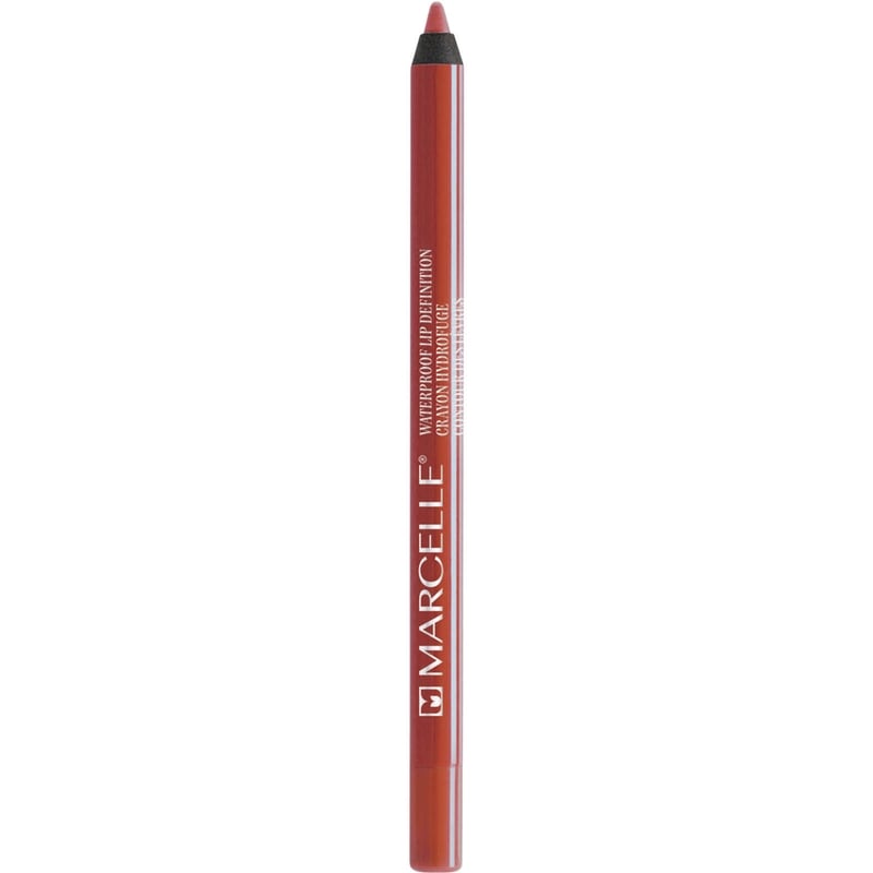 Waterproof Lip Definition Warm Coral