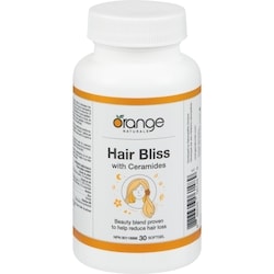 Hair Bliss With Ceramides