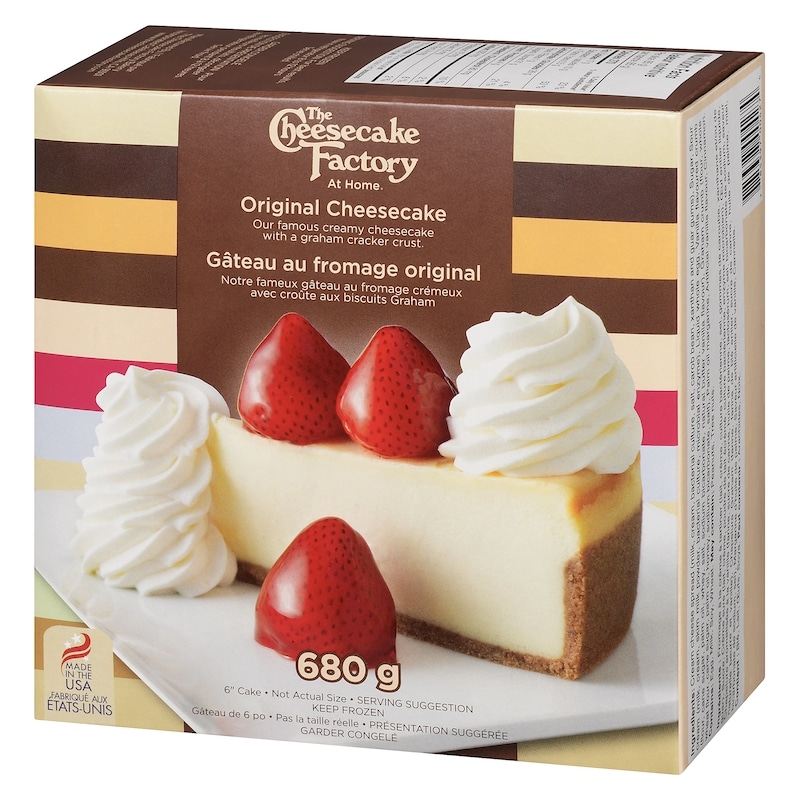 Original Cheesecake
