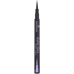 Super Fine Liner Pen Deep Black