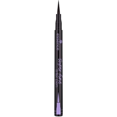 Essence Super Fine Liner Pen Deep Black 1 ea, $3.99/1ea