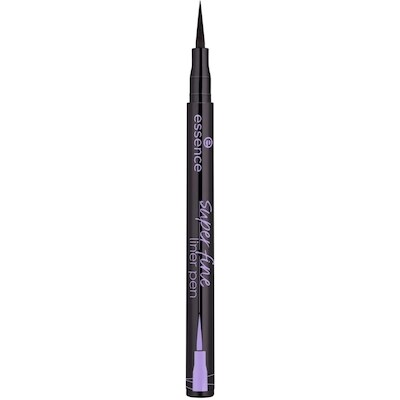 Essence Stylo ligneur superfin deep black 1 ea, 3,99 $/1ch