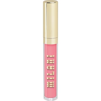Milani Stay Put Liquid Lip Longwear Lipstick 110 Glow Up 1 ea, $19.99/1ea