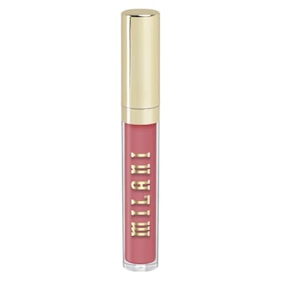 Milani Stay Put Liquid Lip Longwear Lipstick 140 The Moment 1 ea, $19.99/1ea