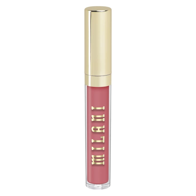 Stay Put Liquid Lip Longwear Lipstick 140 The Moment
